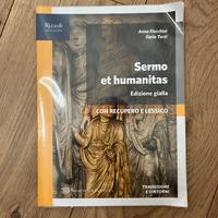 Libretto Sermo et Humanitas