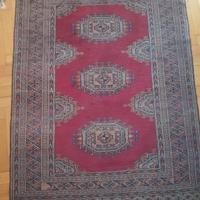 Tappeto Royal Kashmir vecchia manifattura