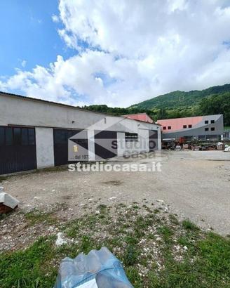 Immobile di 65 m² a Brentonico