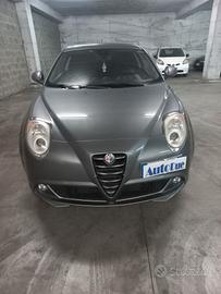 Alfa Romeo MiTo 1.4 T 135 CV M.air S&S Dist. Sport