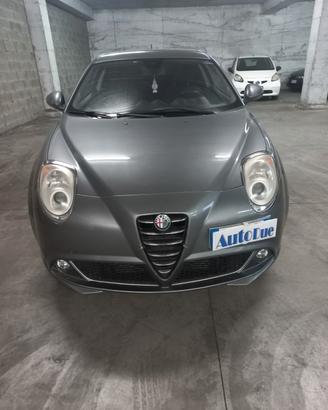 Alfa Romeo MiTo 1.4 T 135 CV M.air S&S Dist. Sport