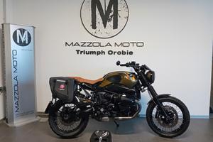 Bmw R nineT SCRAMBLER