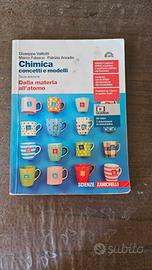 chimica concetti e modelli