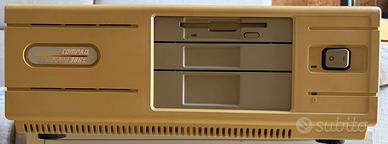 Computer Compaq Deskpro 386 S