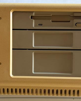 Computer Compaq Deskpro 386 S