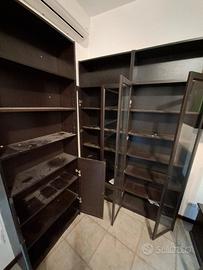 LIBRERIA COMPONIBILE