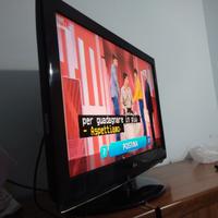 Tv LG  37 pollici