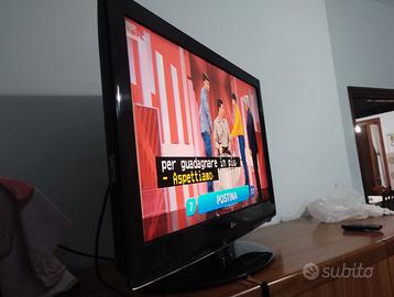 Tv LG  37 pollici