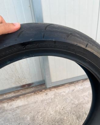 Dunlop sportmax roadsport2