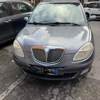 lancia y 1.3 multijet