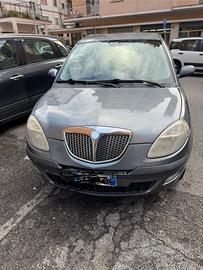 lancia y 1.3 multijet