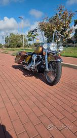 Road king chicano style 