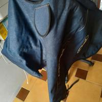 Copri gambe per scooter O J