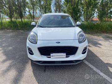 Ford Puma 1.5 EcoBlue 120 CV S&S Titanium Design