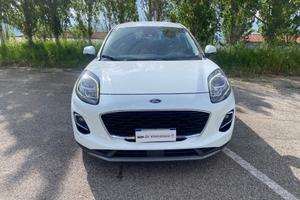 Ford Puma 1.5 EcoBlue 120 CV S&S Titanium Design