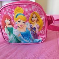 Borsa principesse disney