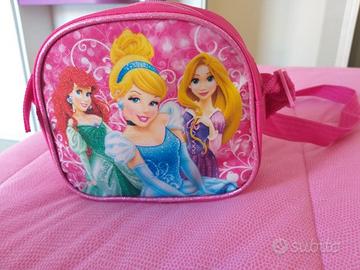 Borsa principesse disney