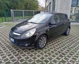 Opel Corsa 1.2 5 porte*Neopatentati*Clima*Cerchi*A