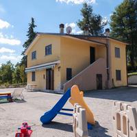 Montemarano| villa singola con piscina