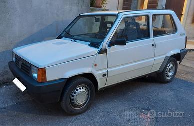 Ricambi Fiat Panda 141 young