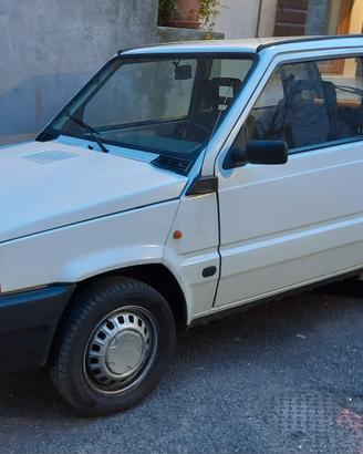 Ricambi Fiat Panda 141 young