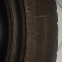Gomme auto usate