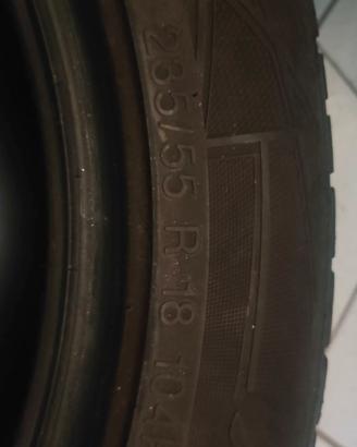 Gomme auto usate