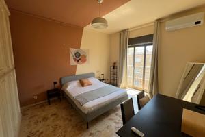 Elgante camera climatizzata in centro storico