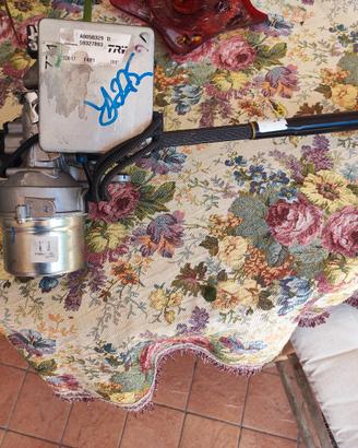 piantone sterzo Jeep Compass anno 2019