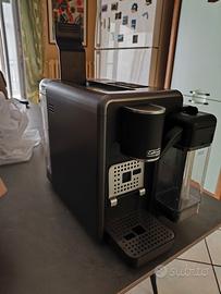 Caffitaly Quadra S22