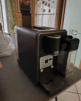Caffitaly Quadra S22
