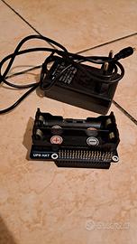 UPS Hat per raspberry pi 3/4
