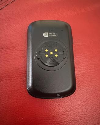 Garmin edge 830