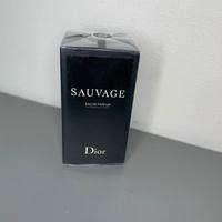 Dior Sauvage Eau de Parfum 100ML