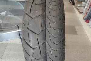 Pneumatici  Moto