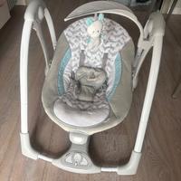 Altalena e sdraietta Ingenuity