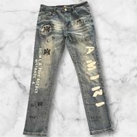 Jeans Amiri - Taglia 32
