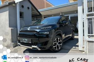 Citroen C3 Aircross BlueHDi 110 S&S Shine prov nor