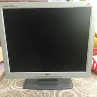 Monitor pc LG
