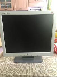 Monitor pc LG