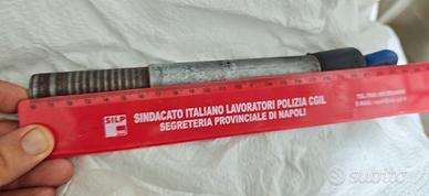 Block Shaft