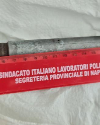 Block Shaft