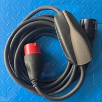 Carica batterie Tesla