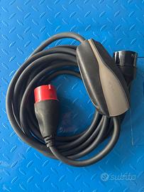 Carica batterie Tesla