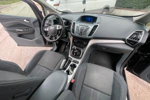 Ford cmax 2011