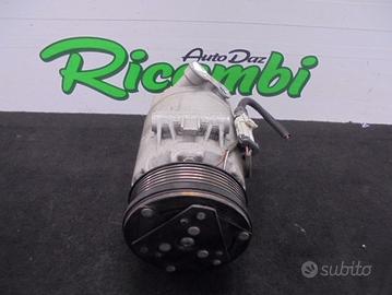 COMPRESSORE CLIMA OPEL ASTRA H 1.7 CDTi 2006