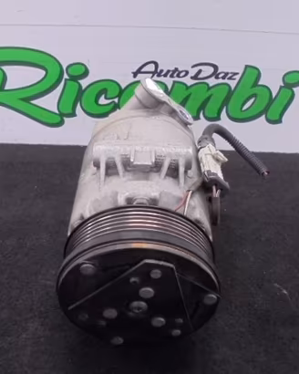 COMPRESSORE CLIMA OPEL ASTRA H 1.7 CDTi 2006