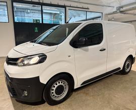 Toyota Proace Proace 1.6D 115CV S&S PL-TN Furgone 