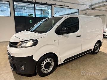 Toyota Proace Proace 1.6D 115CV S&S PL-TN Furgone 