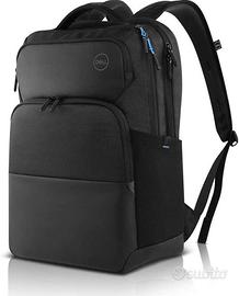 Dell Zaino Pro Backpack 15  Nuovo in scatola